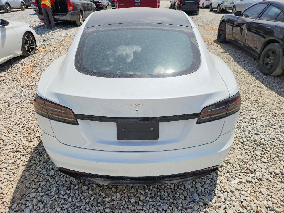 2023 Tesla Model s