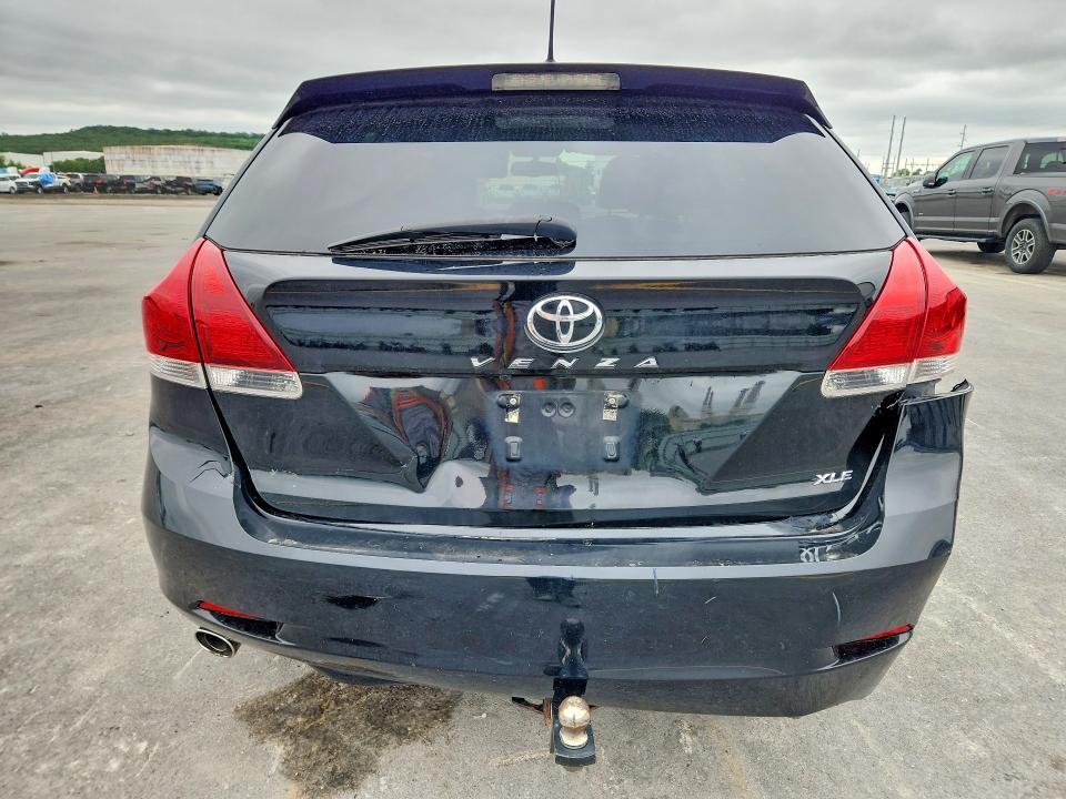 2015 Toyota Venza xle