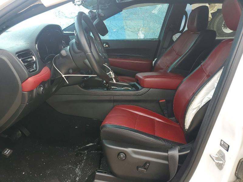 2022 Dodge Durango R/T