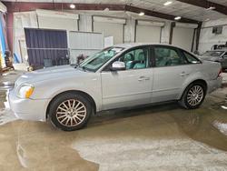Mercury salvage cars for sale: 2005 Mercury Montego Premier
