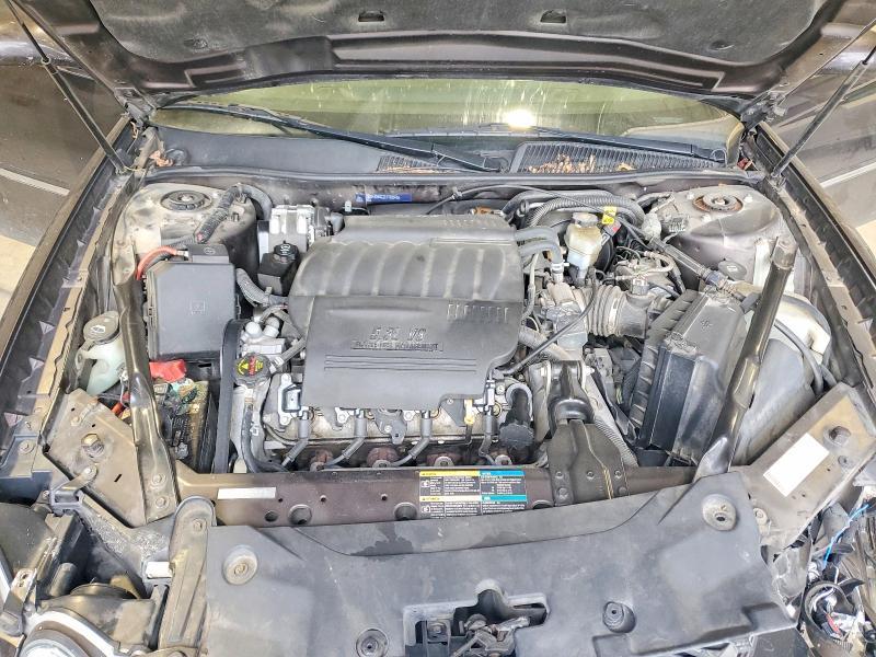 2008 Buick Lacrosse Super Series