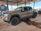 2022 Nissan Frontier PRO-X