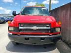 2007 Chevrolet C5500 Rollback TOW Truck