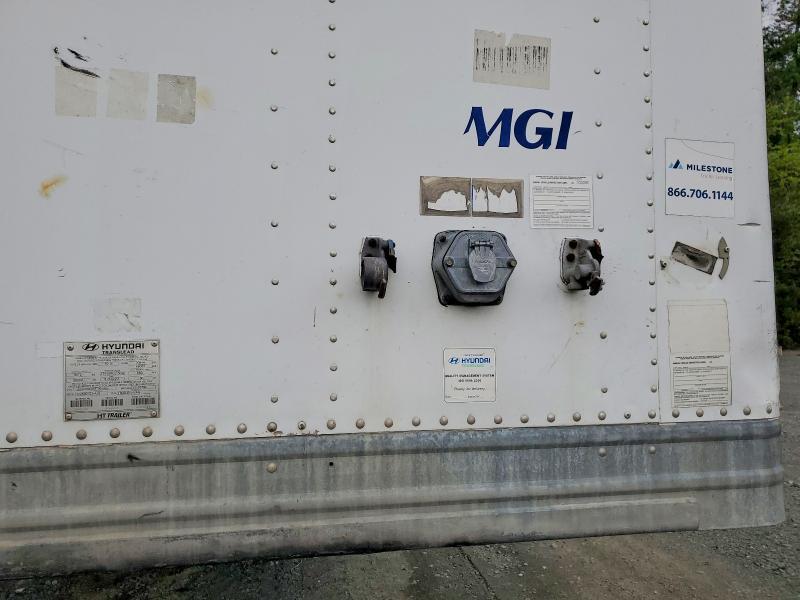 2011 Hyundai 150