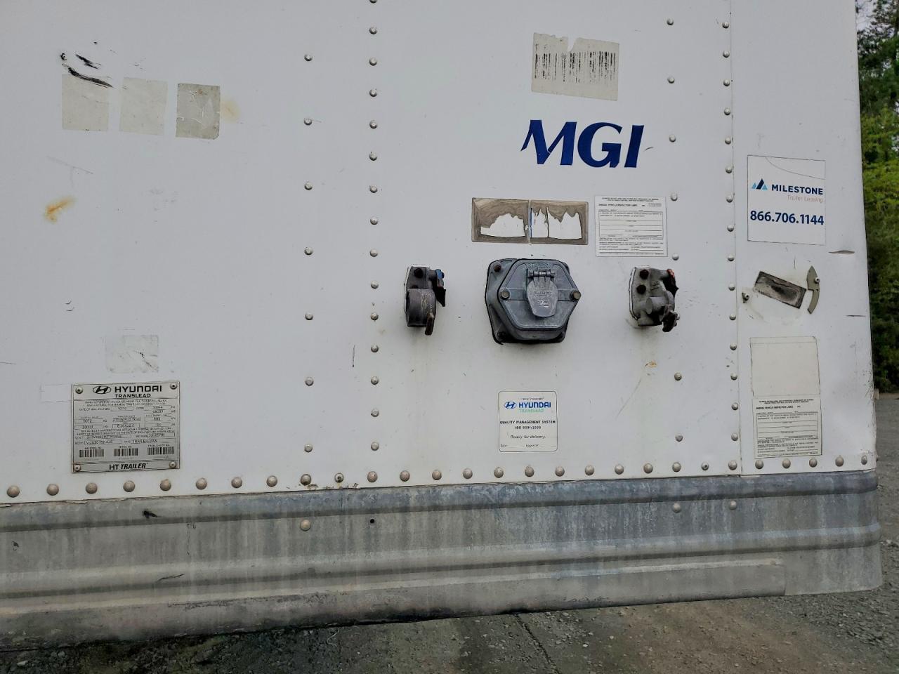 2011 Hyundai 150