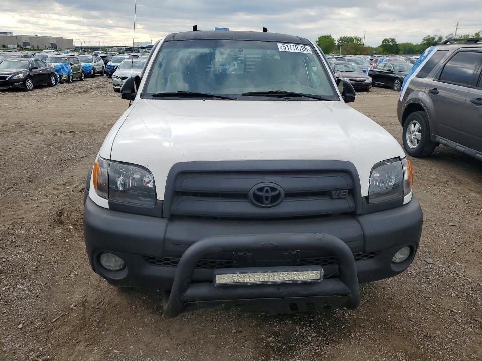 2003 Toyota Tundra SR5