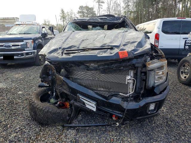 2022 GMC Sierra K2500 AT4
