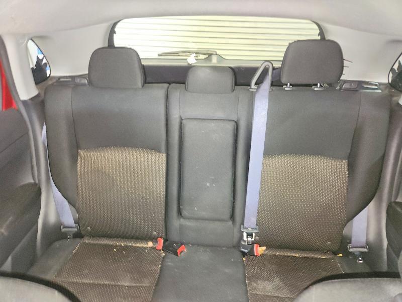 2016 Mitsubishi Outlander Sport es