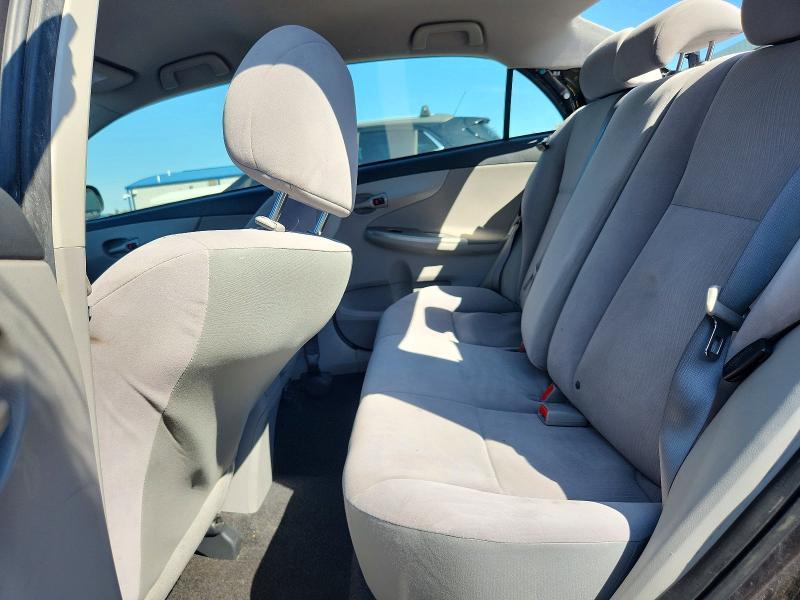 2011 Toyota Corolla