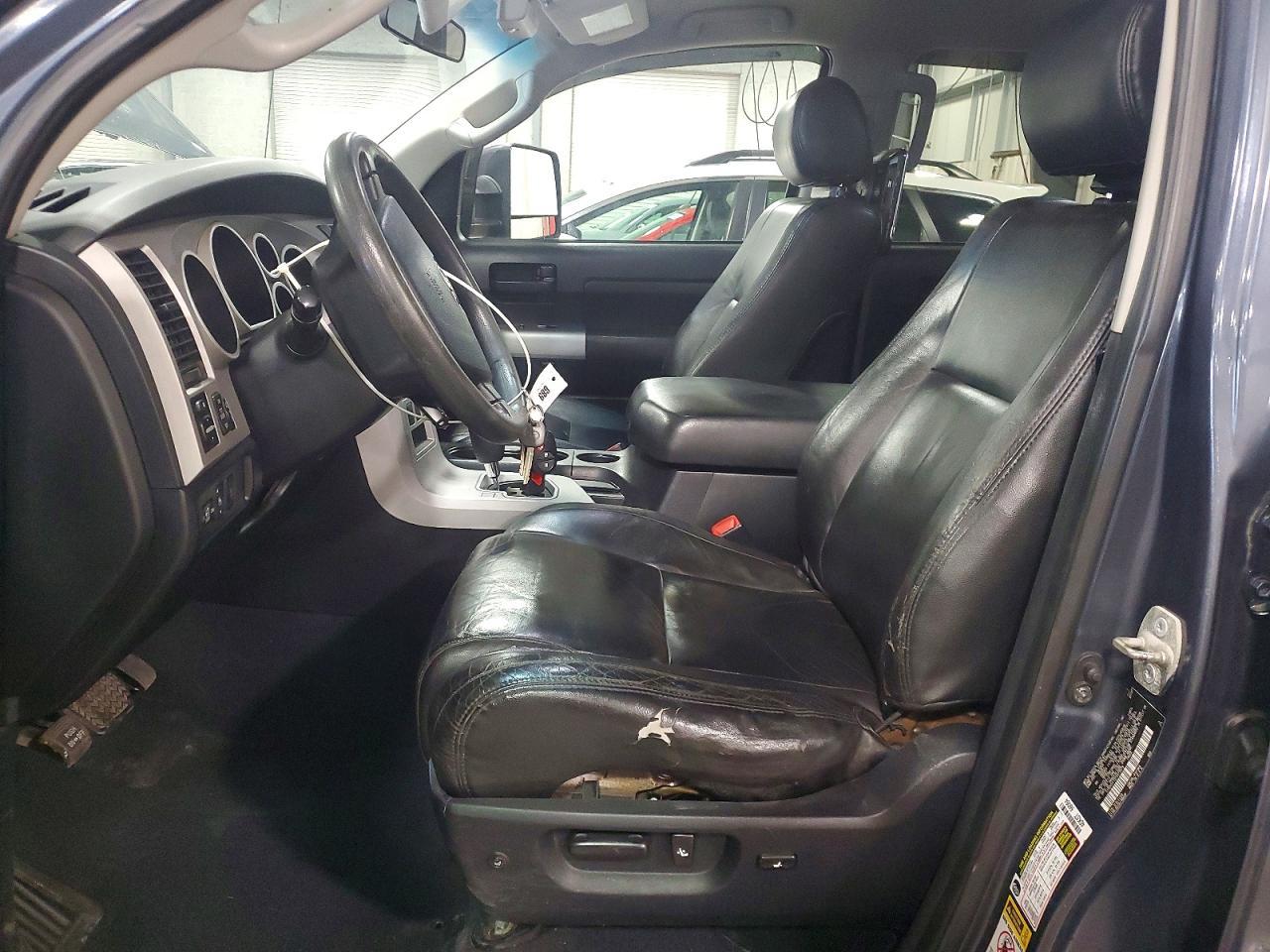 2007 Toyota Tundra SR5