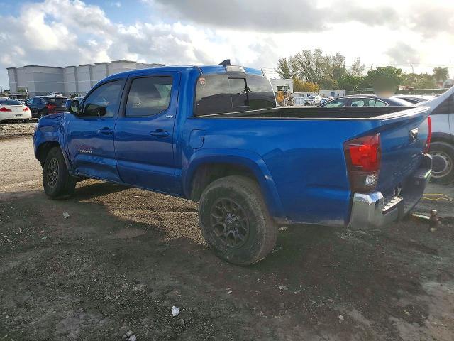 2018 Toyota Tacoma SR5 V6