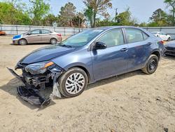 2017 Toyota Corolla l for sale in Hampton, VA