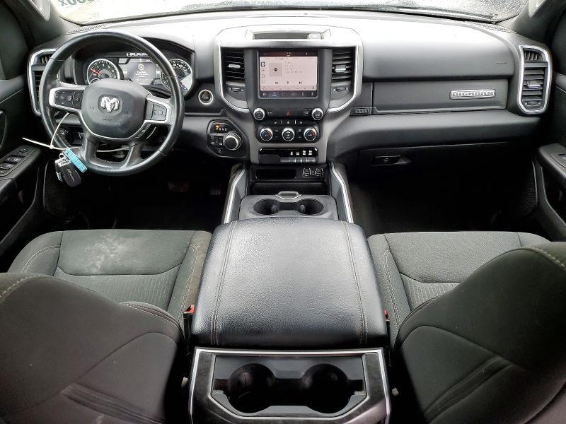 2022 Dodge RAM 1500 BIG Horn
