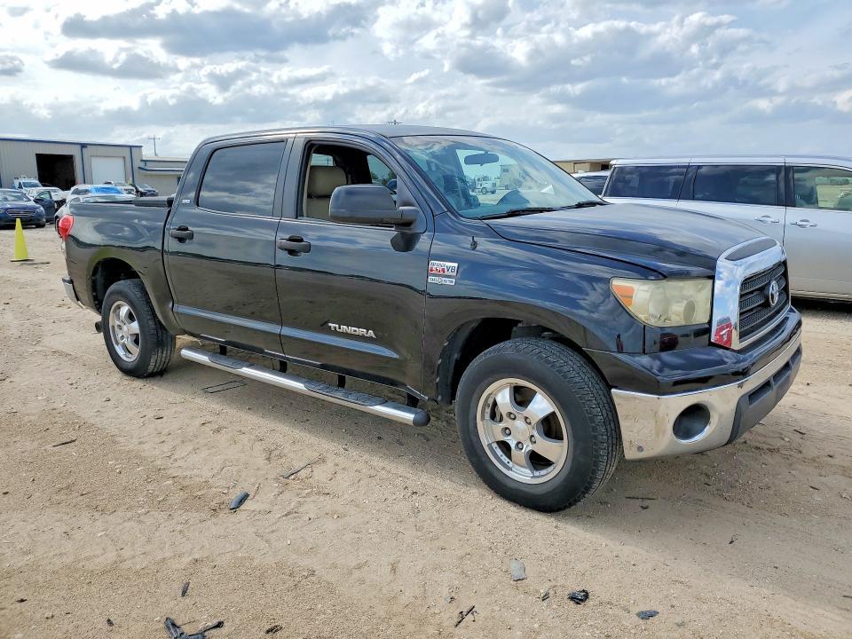 2007 Toyota Tundra SR5