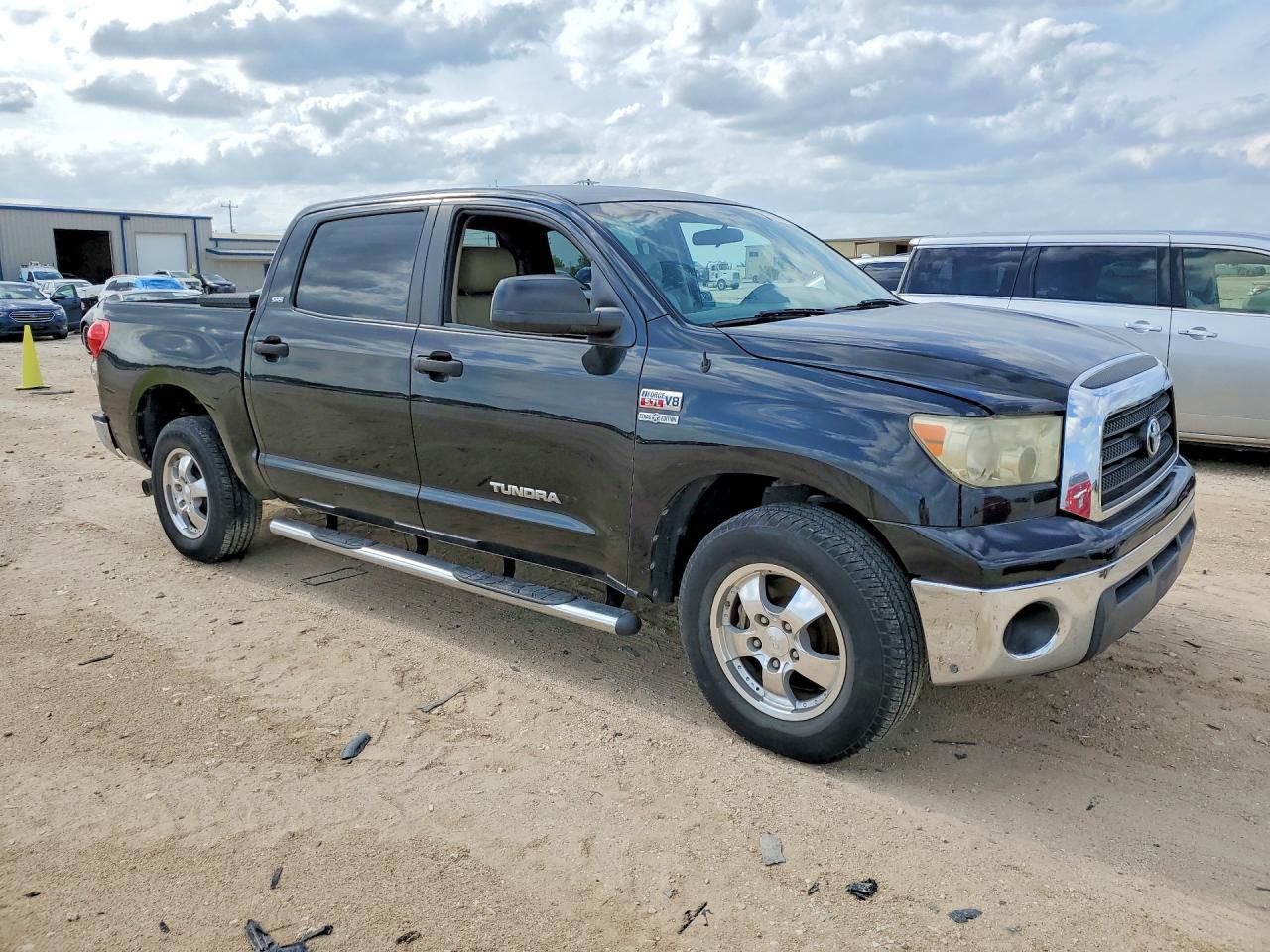 2007 Toyota Tundra SR5