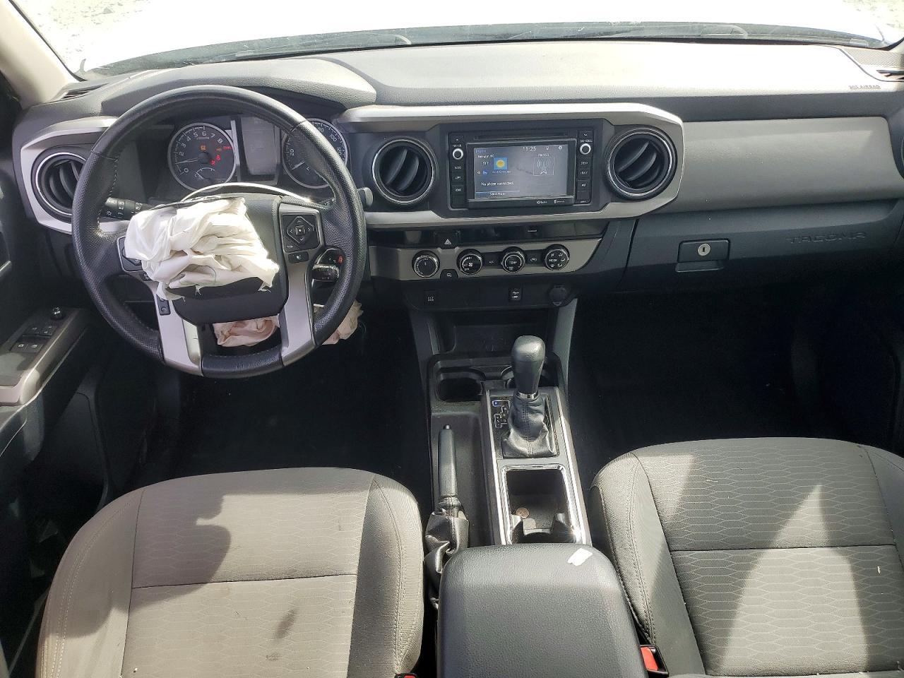 2016 Toyota Tacoma SR5 V6