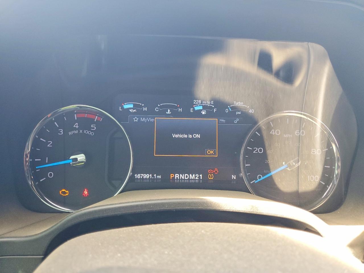 2017 Ford F350 Super Duty