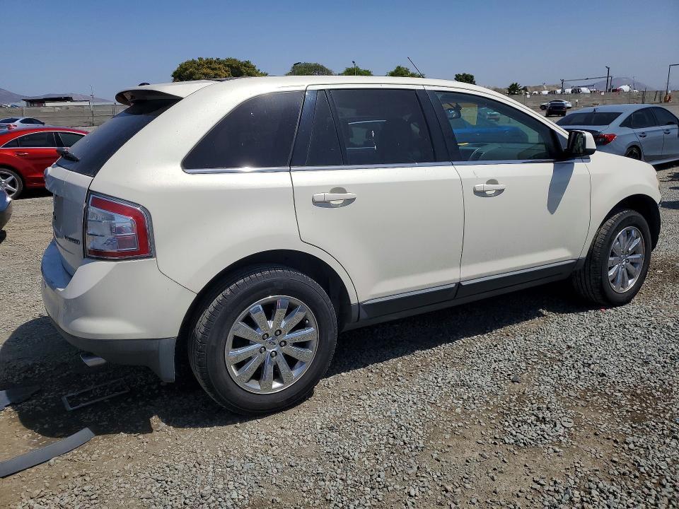 2008 Ford Edge Limited