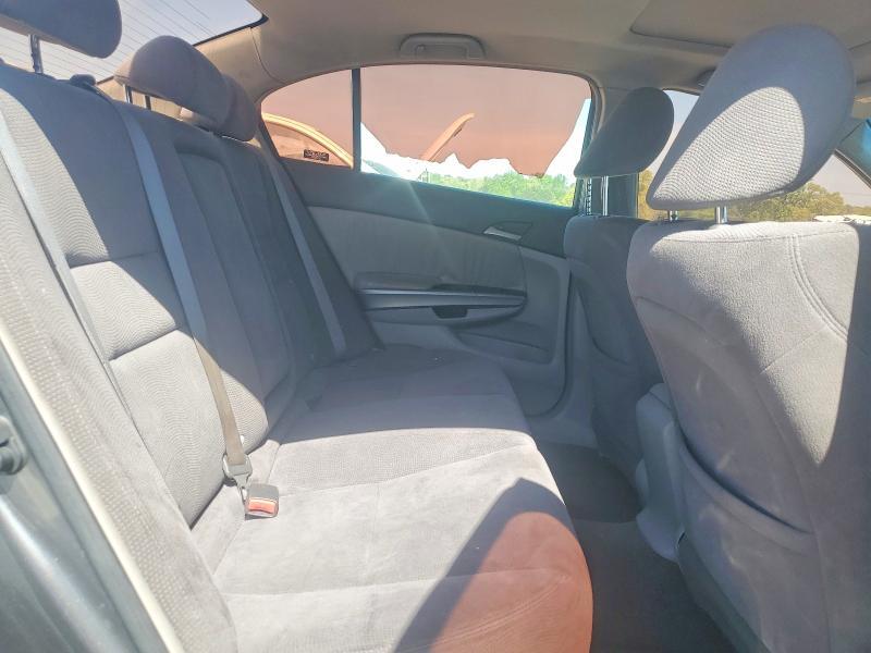 2008 Honda Accord ex