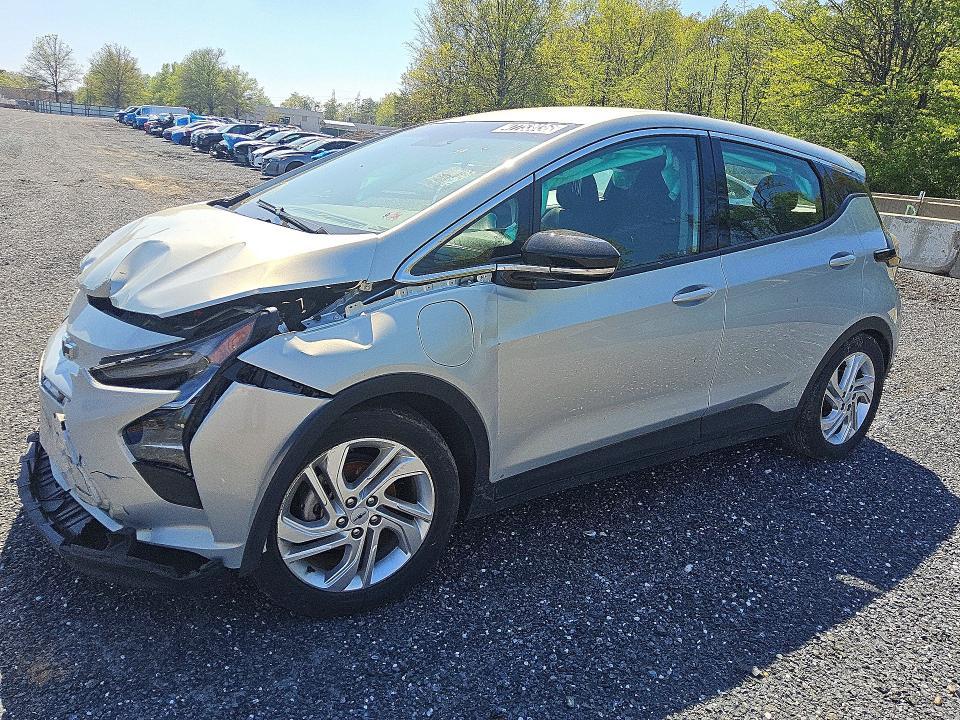 2023 Chevrolet Bolt ev 1LT