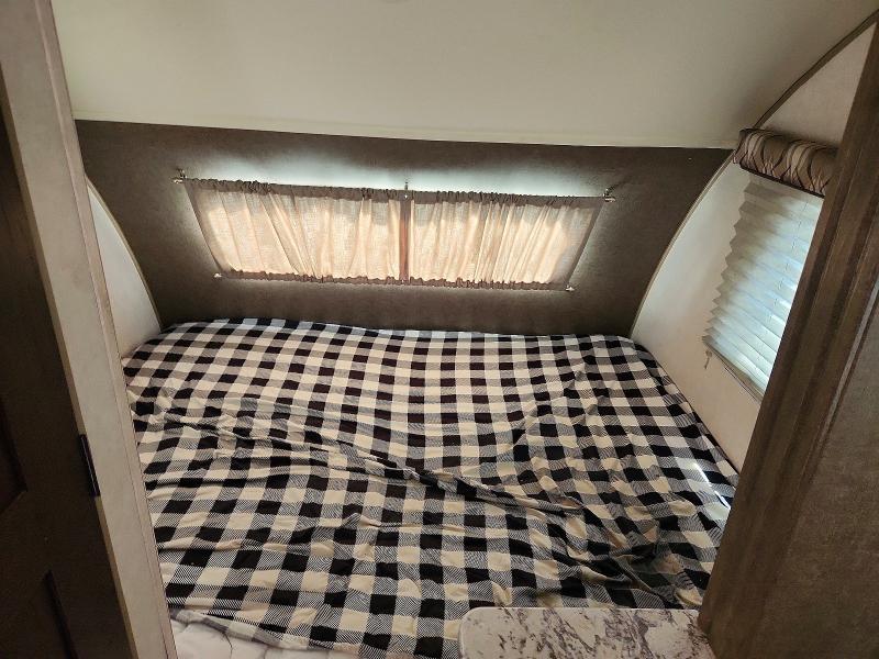 2017 Foresriver 2017 Forest River R-POD Camper