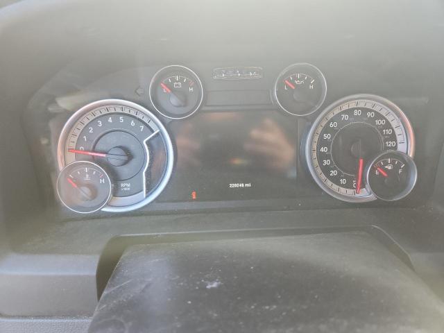 2014 Dodge Ram 1500 slt