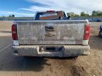 2018 Chevrolet Silverado K1500