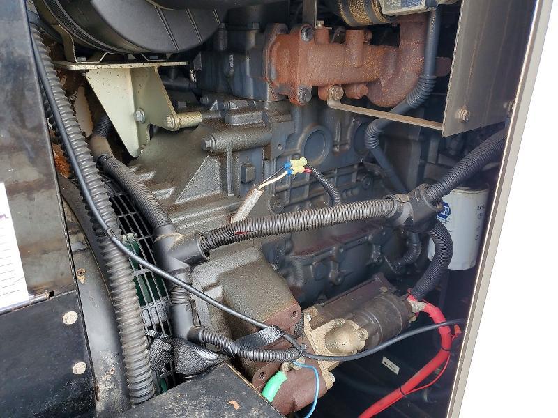 2007 MQP 2007 MQ Power Generation