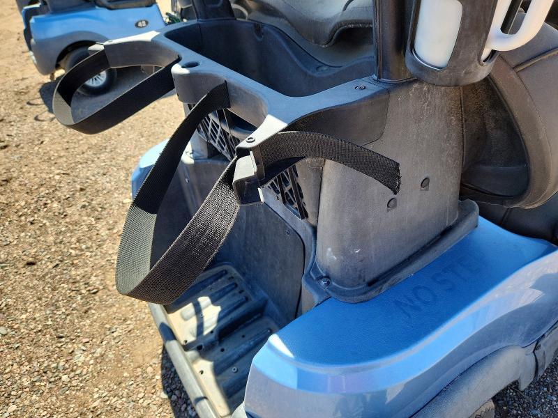 2020 Club Car Tempo Lithium