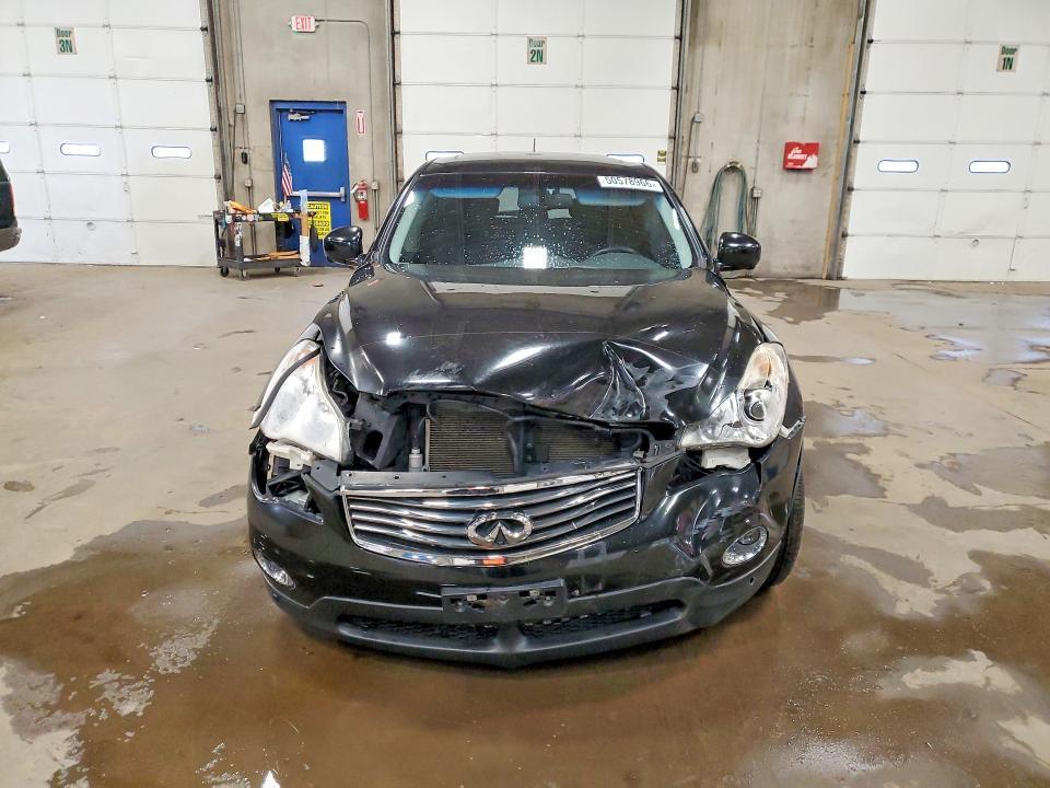 2010 Infiniti Ex35 Base