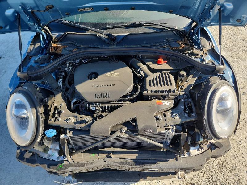 2016 Mini Cooper Clubman