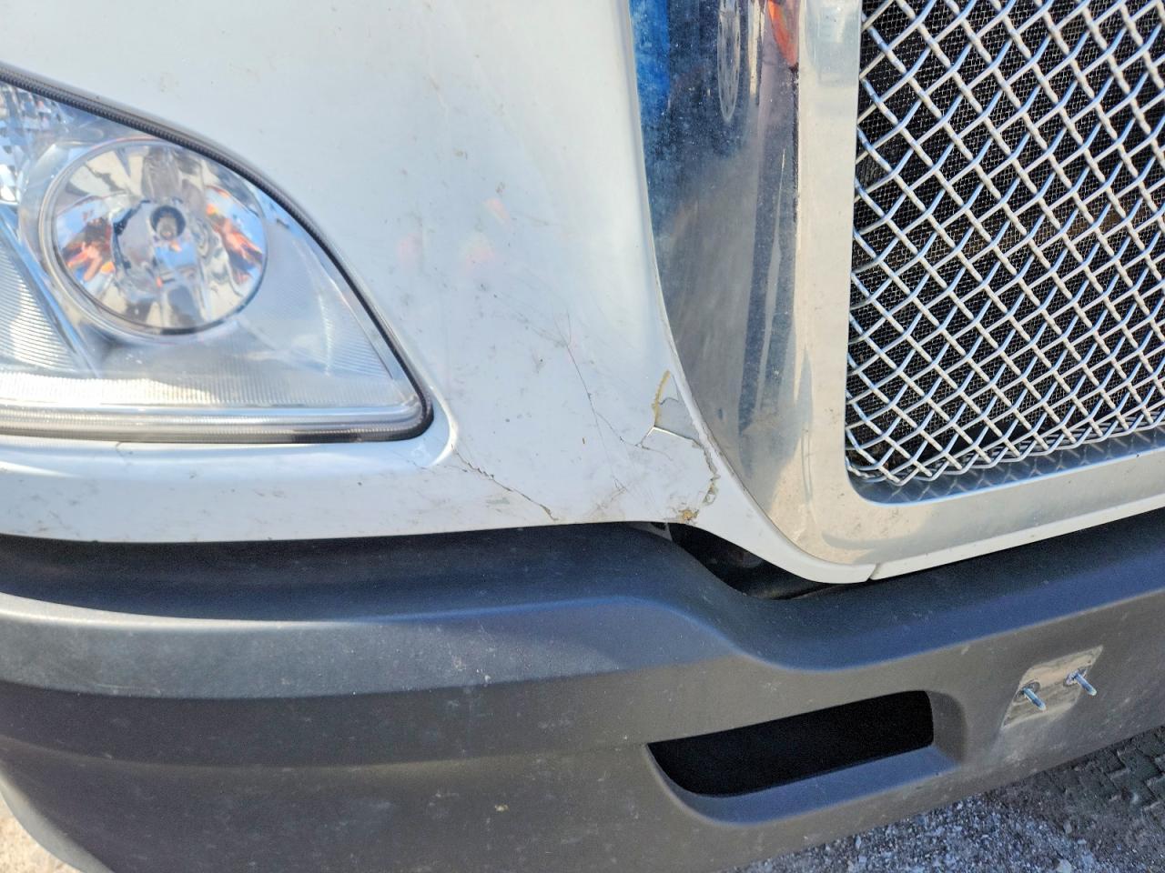 2019 Kenworth T680 Semi Truck