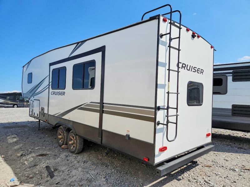 2023 Keystone Cruiser ai Camper