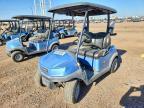 2020 Club Car Tempo Lithium