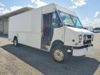 2000 Freightliner MT45 Chassis Delivery Truck
