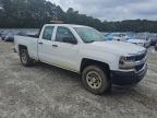 2016 Chevrolet Silverado K1500