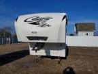 2013 Keystone Cougar Camper