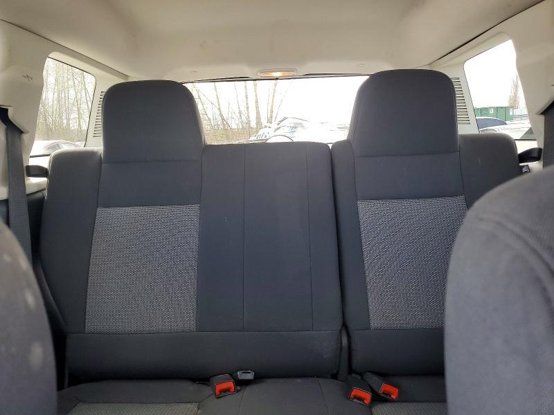 2009 Jeep Patriot Sport