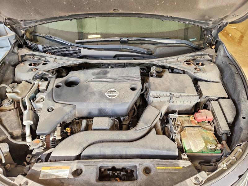 2014 Nissan Altima 2.5 sl