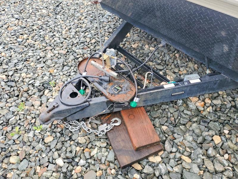 2014 Springdale Recreational Vehicle (RV)