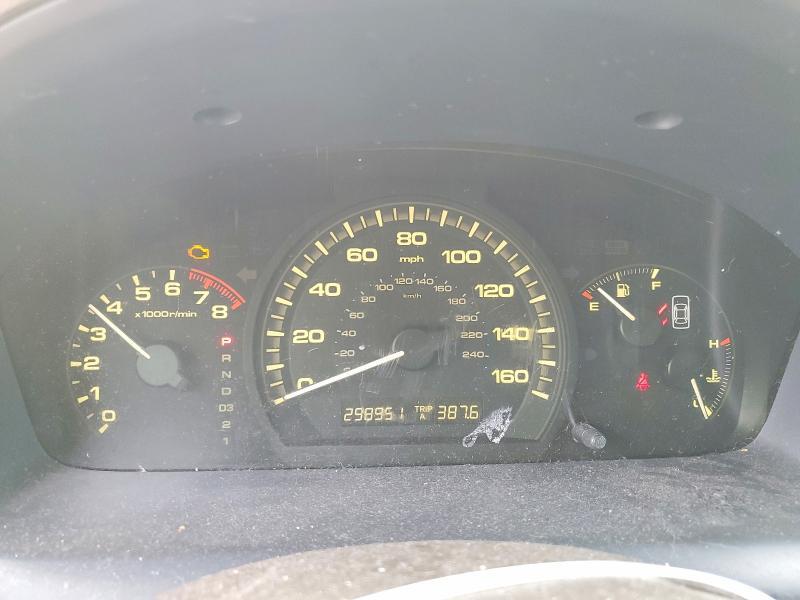 2007 Honda Accord lx