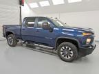2021 Chevrolet Silverado K2500 Custom