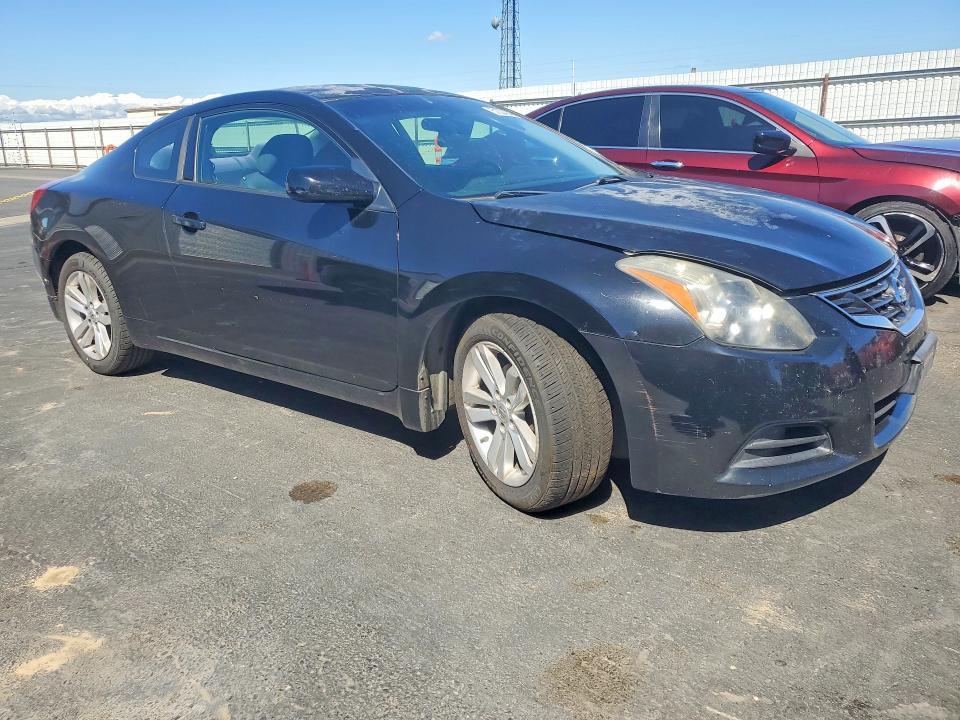 2011 Nissan Altima s
