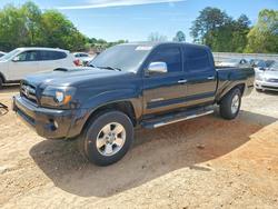 Toyota salvage cars for sale: 2009 Toyota Tacoma Prerunner V6