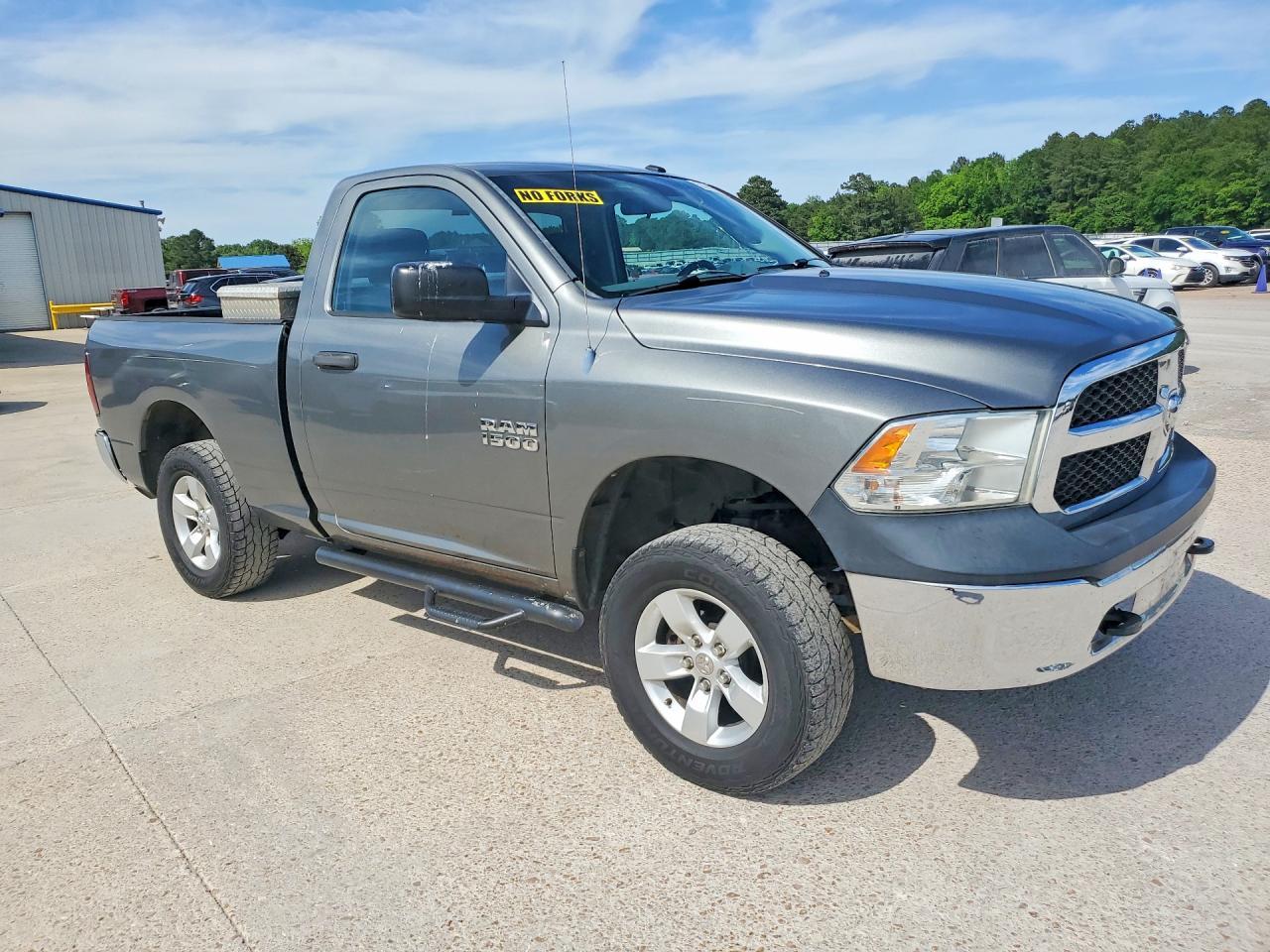 2013 Dodge RAM 1500 ST