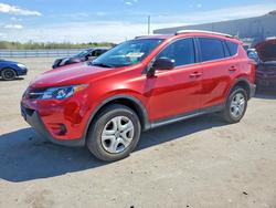 2014 Toyota Rav4 le for sale in Fredericksburg, VA