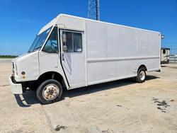 New arrivals for sale at auction: 2000 Freightliner MT45G Delivery Truck