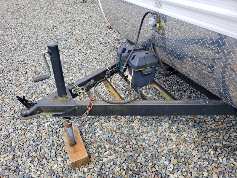 2014 Jayco Jay Flight Camper