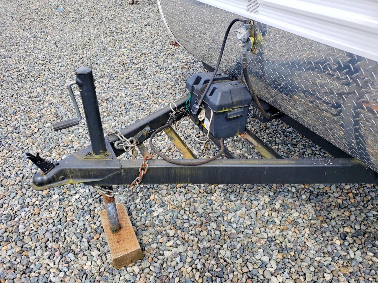 2014 Jayco JAY Flight Camper