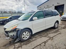 2009 Toyota Sienna xle for sale in Rogersville, MO
